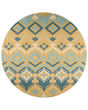 Sedona SN2 Marigold Area Rug