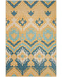 Sedona SN2 Marigold Area Rug