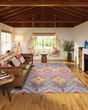 Sedona SN2 Passion Area Rug