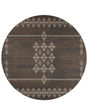 Sedona SN3 Fudge Area Rug