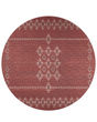 Sedona SN3 Paprika Area Rug