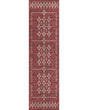 Sedona SN3 Paprika Area Rug