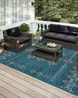 Sedona SN3 Riverview Area Rug