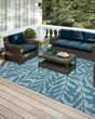 Sedona SN5 Denim Area Rug