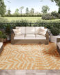 Sedona SN5 Wheat Area Rug