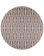 Sedona SN6 Coffee Area Rug