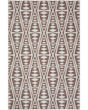 Sedona SN6 Coffee Area Rug
