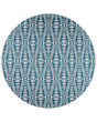 Sedona SN6 Indigo Area Rug
