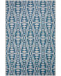 Sedona SN6 Indigo Area Rug