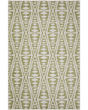 Sedona SN6 Moss Area Rug