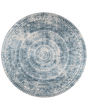 Sedona SN7 Indigo Area Rug
