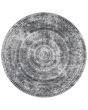 Sedona SN7 Pewter Area Rug