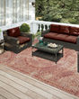 Sedona SN7 Spice Area Rug