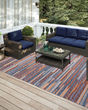 Sedona SN8 Denim Area Rug