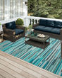 Sedona SN8 Poolside Area Rug
