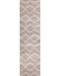 Sedona SN9 Taupe Area Rug