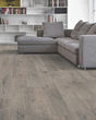 RevWood Select Granbury Oak Wickham Gray Oak 7" Laminate