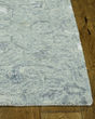 Serenity 1257 Seafoam Ashley Area Rug