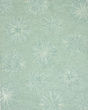 Serenity 1259 Turquoise Area Rug