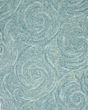Serenity 1260 Blue Area Rug