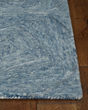 Serenity 1263 Navy Area Rug