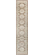 Serenity Home SRH01 Ivory Mocha Area Rug