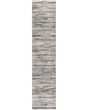 Serenity Home SRH03 Ivory Grey Blue Area Rug