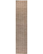 Serenity Home SRH05 Mocha Ivory Area Rug