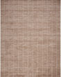 Serenity Home SRH05 Mocha Ivory Area Rug