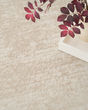 Serenity Home SRH06 Ivory Area Rug