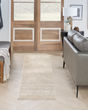 Serenity Home SRH06 Ivory Area Rug