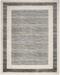 Serenity Home SRH07 Grey Ivory Area Rug