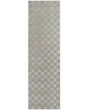 Serenity Home SRH09 Grey Area Rug