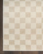 Serenity Home SRH10 Beige Area Rug