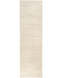 Serenity Home SRH10 Beige Area Rug