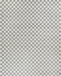 Serenity Home SRH10 Ivory Blue Area Rug