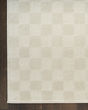 Serenity Home SRH10 Ivory Area Rug