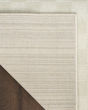 Serenity Home SRH10 Ivory Area Rug