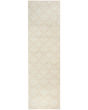Serenity Home SRH11 Ivory Area Rug