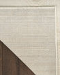 Serenity Home SRH11 Ivory Area Rug