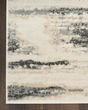 Serenity Home SRH12 Grey Multicolor Area Rug