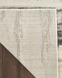 Serenity Home SRH12 Grey Multicolor Area Rug