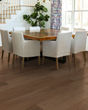 Continental Vintage 6" Hickory Hardwood
