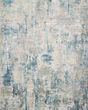 Sienne SIE-06 Grey/Blue Area Rug