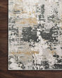 Sienne SIE-07 Ivory/Granite Area Rug