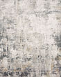Sienne SIE-07 Ivory/Granite Area Rug