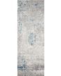 Sienne SIE-01 Dove/Ocean Area Rug