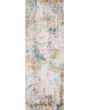 Sienne SIE-04 Ivory/Gold Area Rug