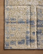 Silas SLA-05 Blue/Multi Area Rug