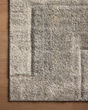 Silas SLA-06 Natural/Pebble Area Rug